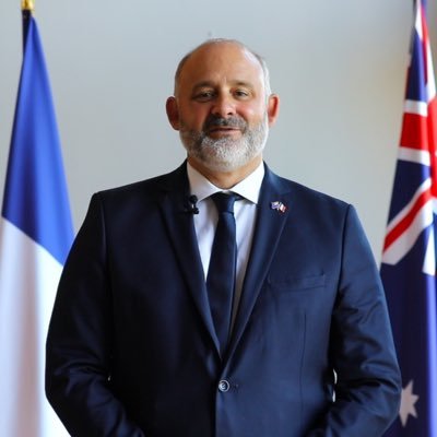 Ambassador of France to Australia