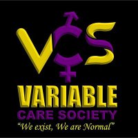 Variable Care Society(Backup Account)(@CareVariable) 's Twitter Profile Photo