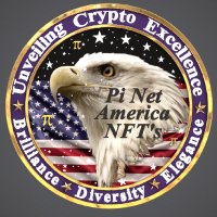 PiNetAmerica(@PiNetNFT) 's Twitter Profile Photo