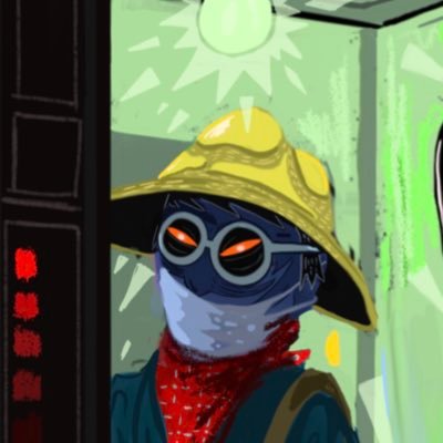 Pantano^さんのプロフィール画像