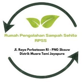 Rumah Pengolahan Sampah Sehito