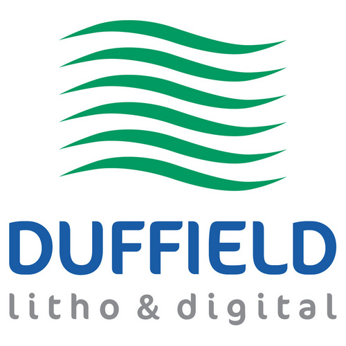 Duffield_Print's profile picture. Litho and digital sheetfed commercial print in Leeds. t: 0113 2793011 e: info@duffieldprinters.co.uk