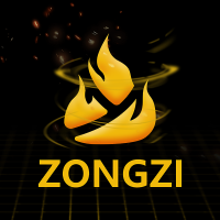 Zongzi(@ZongZiFa_) 's Twitter Profile Photo