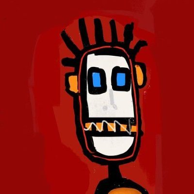 screammyz's profile picture. creature