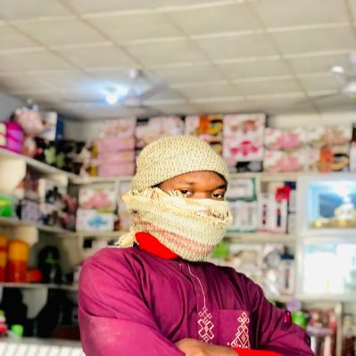 IbneJaafar's profile picture. #Astagfirullah