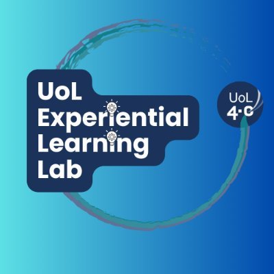 Building on UoL4.0 and experiential learning, a virtual hub for multidisciplinary collaboration with @unilincoln students, businesses and government.