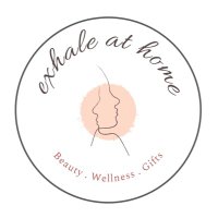 Exhale at Home (@exhaleathome) 's Twitter Profile Photo Exhale at Home (@exhaleathome) 's Twitter Profile Photo
