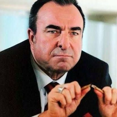 kanas_reis's profile picture. genel cerrah