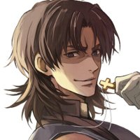 father kotomine (@eleisonsadism) 's Twitter Profile