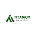 Titanium Agency (@agency_titanium) Twitter profile photo Titanium Agency (@agency_titanium) Twitter profile photo