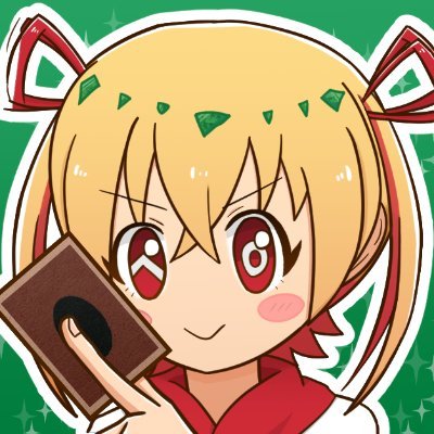 遊戯王に関することをつぶやくアカウント。ラッシュデュエルもやりたい。
noteやニューロンでデッキ紹介しています。
(天然カエル(@tennenkaeru)の遊戯王用アカウントです)