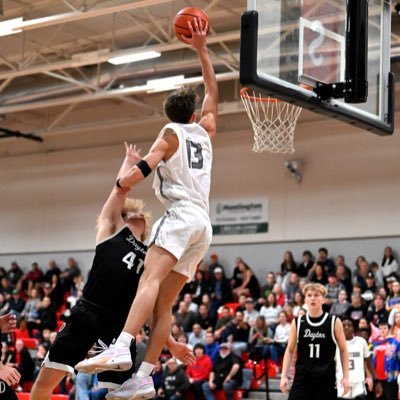 Dax Hanzlik| 6’5| 2024| Sg| Westside Christian High School|42” vert