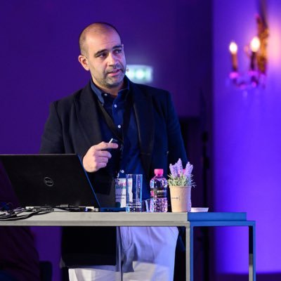 IDoundoulakis's profile picture. MD, MSc(Res), PhD, FEHRA. Cardiologist-Electrophysiologist at @UZbrussel🇧🇪. Young EP National Ambassador for EHRA.