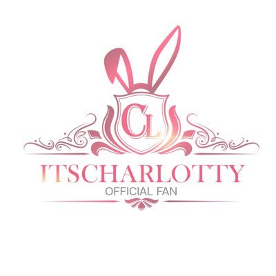 itscharlotty Official Fan (Smiley) ☺️