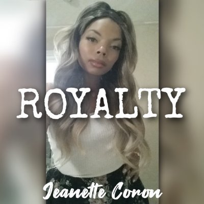 Writer/author/singer/songwriter/composer/producer/HIT-Maker ;)  
CORONATION & ROYALTY album 👑
Haters Gonna Hate! 😘 #GodIsMyStrength #GodIsGracious