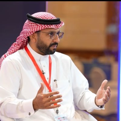 Khalid Aljohani MD 🇸🇦د.خالد مسعد الجهني