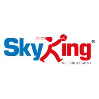 SkyKing Courier(@SkyKing_Courier) 's Twitter Profile Photo