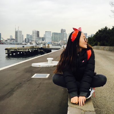 Qinyuwen's profile picture. Well Done~!