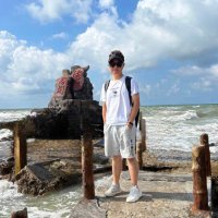 Jianping Zhou (@jeremychou28) 's Twitter Profile