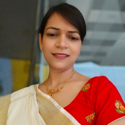 kirtinavinsoni's profile picture. 