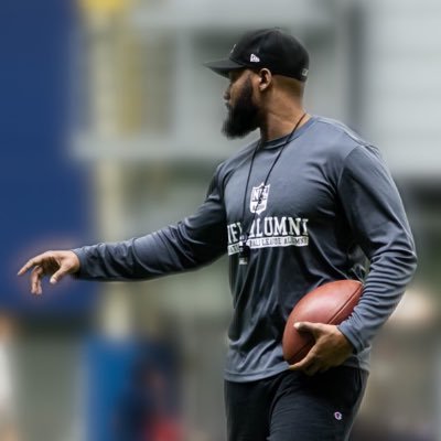 Derek Brim Profile