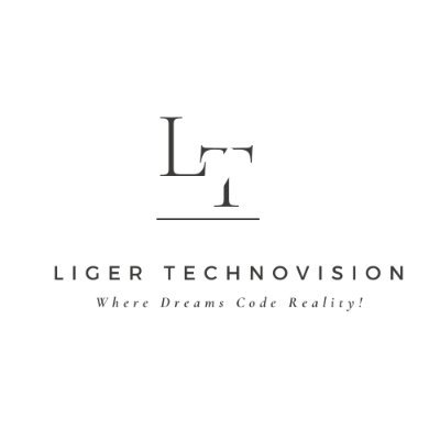 LIGER Technovision, founded on dedication, thrives with creativity and reliability in software development.