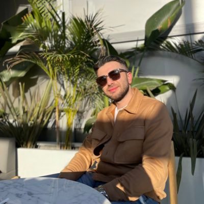 anilcanbaylan's profile picture. 