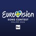 Eurovision Rai (@EurovisionRai) Twitter profile photo