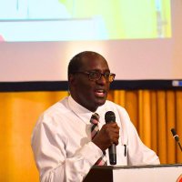 Prof. Moses R. Kamya (@profkamya) 's Twitter Profile