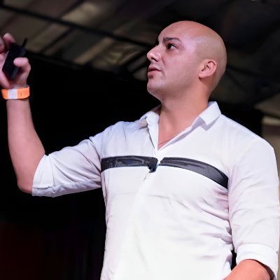 Jad Tarifi Profile