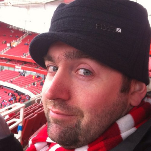 Jonyoung14's profile picture. 