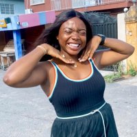 Umoh Clementina EdiongSeyene (@iam_seyene) 's Twitter Profile