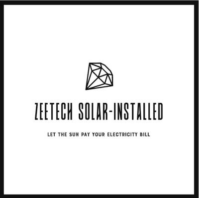 Zeetech specialized on
- SOLAR INSTALLATION 
- CCTV CAMERA 
- SOLAR STREET LIGHT 
- ELECTRICAL WIRING BOTH ( CONDUIT & SURFACE)
- SALES ON SOLAR MATERIALS etc.