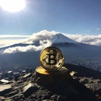 A BITCOIN! CRYPTO BLOCKCHAIN WEB3.0 (@bobliu1078148) 's Twitter Profile