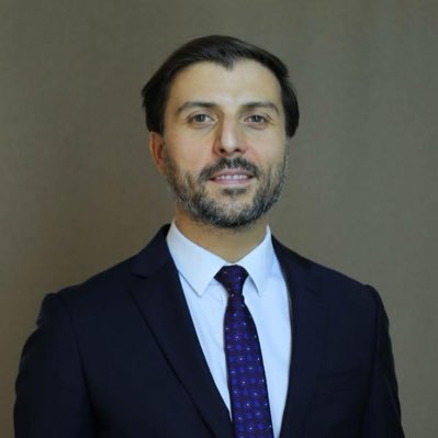 kemalisitan's profile picture. Corporate Communication / Kurumsal İletişim #Marketing #Technology #Innovation