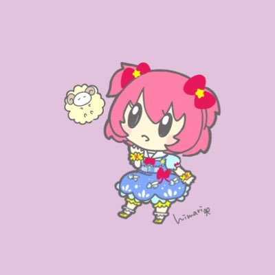 🐑さんのプロフィール画像