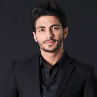 Dr.Ahmad Jaafarさんのプロフィール画像