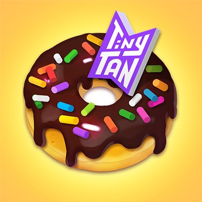 This is the official community of BTS Cooking On: TinyTAN Restaurant🍤🍩
Official social media channels : https://t.co/4ULPm6OiHh