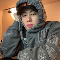 ❇️Hanbinlandia • B.I RUSSIA(@BI_RUSS1A) 's Twitter Profile Photo