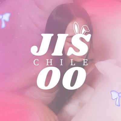 Primera fanbase dedicada a KIM JISOO en Chile 🇨🇱 First fanbase dedicated to 김지수 in Chile 🇨🇱 Parte de @BLACKPINKChile | SNOWDROP ON DEC 18
