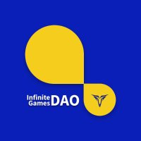 InfiniteGames DAO(@ifgames_org) 's Twitter Profile Photo