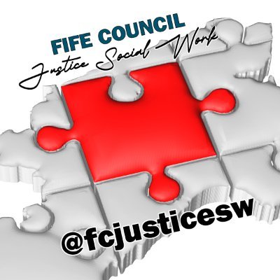 Updates for Fife Justice Social Work Services. Working with partners to ensure safer communities and to enable those we support to reach their full potential.