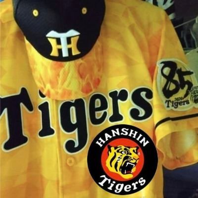 🐯垢🐅85年からの虎ファン/🐯皆様~宜しくお願いします🙇‍ #ARE_GOES_ON /暗黒時代を乗り越えて📣①@ Maakun_Tigersもお世話に🙇知り合い方~新規🐯FAN方~宜しくお願いします🙇/投手🐯王国のアレンパ黄金期へ🐅/虎劇場人生のよう/🐯フォロバも①TL混みで😕🙇②垢を🙇‍