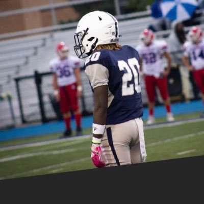 |2027|5’8-154lbs|student athlete email:smithshaiede3@gmail hudl otw