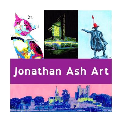 JonathanAshArt Profile Picture