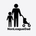 Non League Dad 👨‍👦‍👦🏟️⚽ (@NonLeagueDad) Twitter profile photo