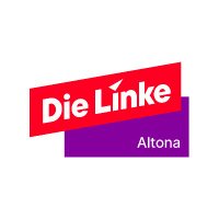 DIE LINKE Altona (@linkealtona) Twitter profile photo