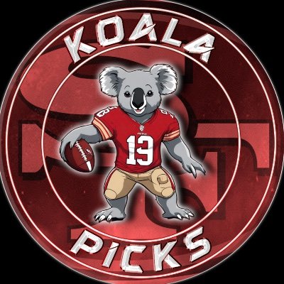 I Post Picks/Props For (NFL,NBA,MLB,CFB,CBB,UFC) 
My Goal is to help you Win and become a better sports bettor, so drop a Follow and 
