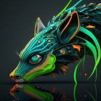 The Fox (@cryptofoxden) 's Twitter Profile Photo The Fox (@cryptofoxden) 's Twitter Profile Photo