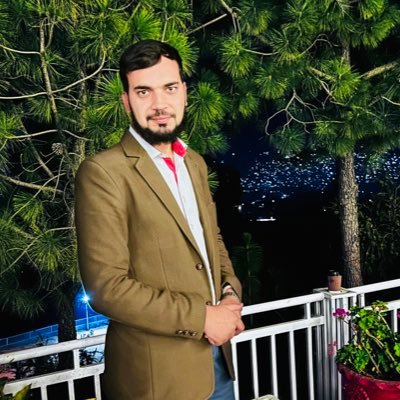 Sani0144's profile picture. Poetry| Technology| Current Affairs| Cyber Security| Deep thoughts| Cricket